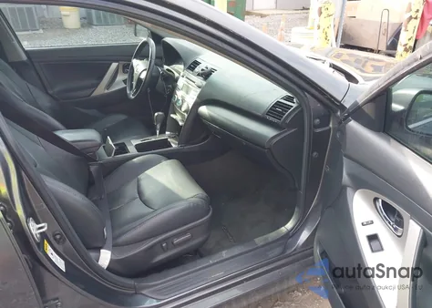 2007 Toyota Camry Se из США, поврежденный, VIN 4T1BE46K27U159367